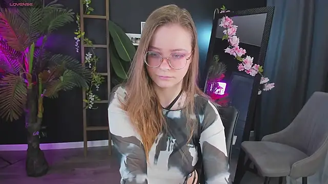 CassieCool online show from January 25, 9:57 pm