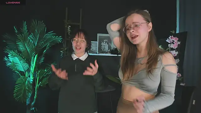 CassieCool online show from January 29, 2:51 am