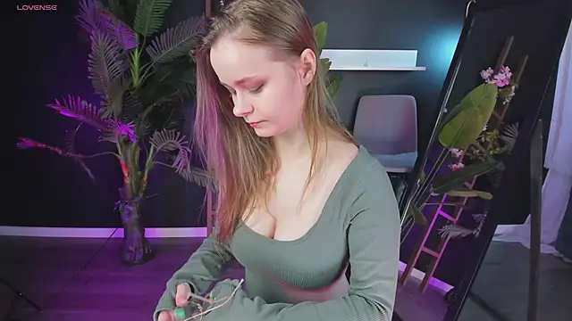 CassieCool online show from March 12, 8:52 pm