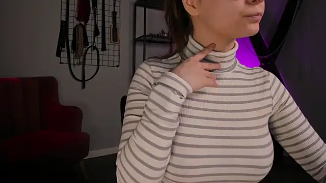 CassieCool online show from September 16, 8:43 pm