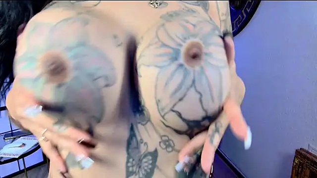 LeylaDelAmor online show from September 15, 11:10 am