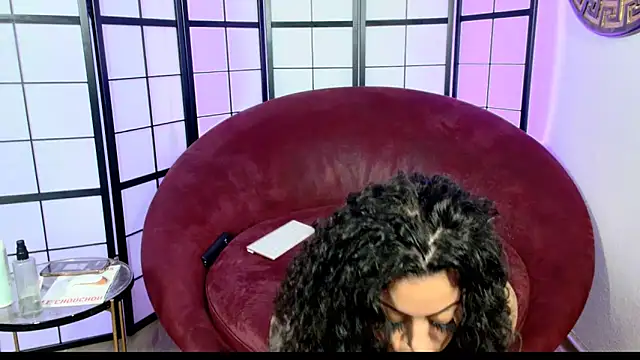 LeylaDelAmor online show from November 3, 11:44 am