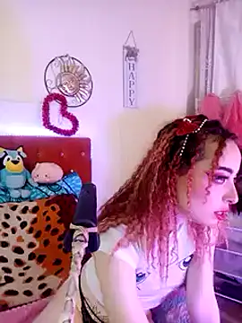 Snapshot of Yennastone chatting on January 12, 2:45 am Yennastone online show from January 12, 2:45 am