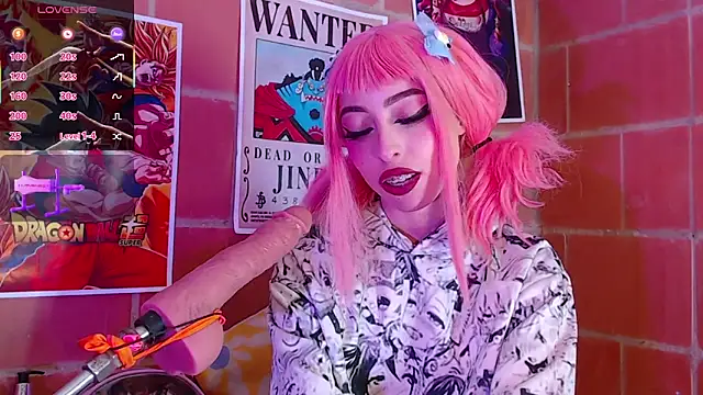 Yennastone online show from November 14, 5:39 am