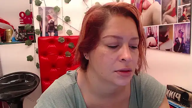 eva twiss online show from February 10, 11:25 am