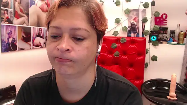 eva twiss online show from February 28, 11:47 am