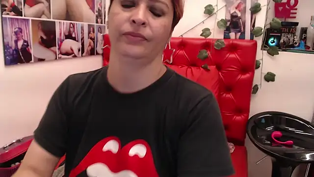 eva twiss online show from March 5, 2:45 pm