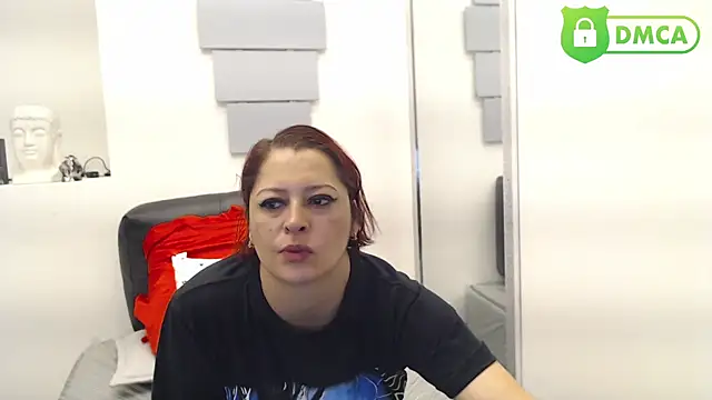 eva twiss online show from October 10, 12:15 pm