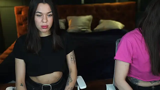 Snapshot of Alisa054 chatting on January 18, 11:00 am Alisa054 online show from January 18, 11:00 am