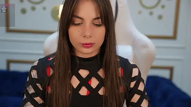 Snapshot of Alisa054 chatting on January 26, 9:18 pm Alisa054 online show from January 26, 9:18 pm