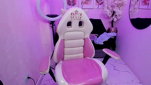 Zafiro t18 online show from December 19, 6:12 pm