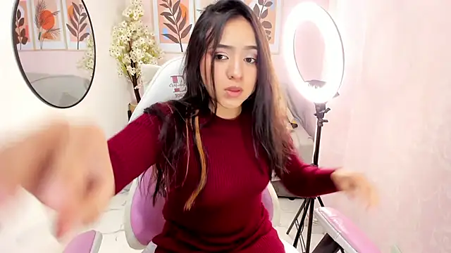 Zafiro t18 online show from January 19, 12:17 pm