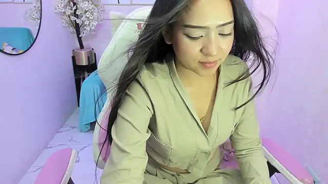 Zafiro t18 online show from February 1, 7:34 pm