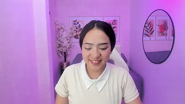 Zafiro t18 online show from February 10, 7:38 pm