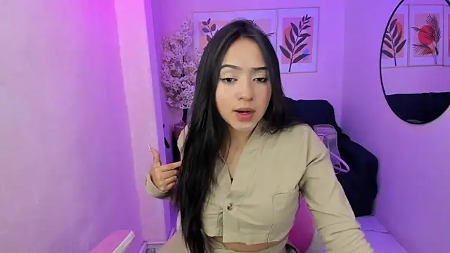 Zafiro t18 online show from March 9, 12:31 pm