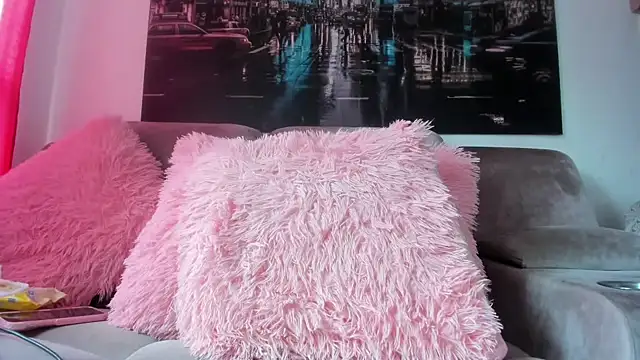 Cielo 999 online show from April 19, 12:15 pm