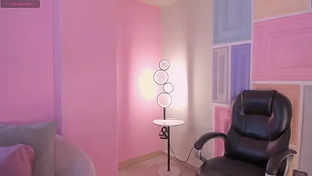 ChloePreston  online show from March 20, 10:53 am