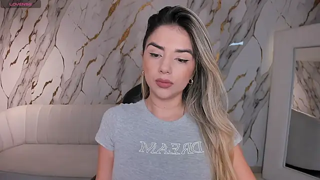 ChloePreston  online show from May 30, 11:07 am