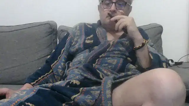 Snapshot of Bretoncool chatting on September 29, 6:07 am Bretoncool online show from September 29, 6:07 am