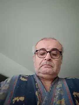 Snapshot of Bretoncool chatting on October 6, 6:55 am Bretoncool online show from October 6, 6:55 am