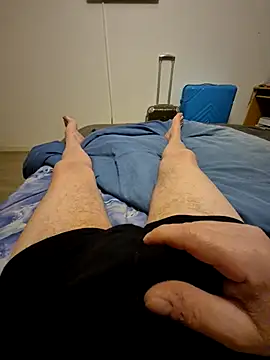 Bretoncool online show from April 3, 4:32 am