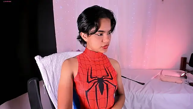 marlena3312 online show from February 15, 1:05 pm