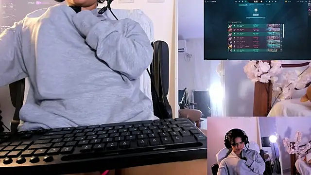 marlena3312 online show from March 22, 2:58 pm