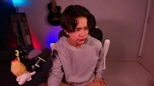 marlena3312 online show from October 19, 1:01 pm