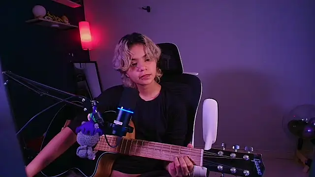 marlena3312 online show from February 5, 1:49 pm