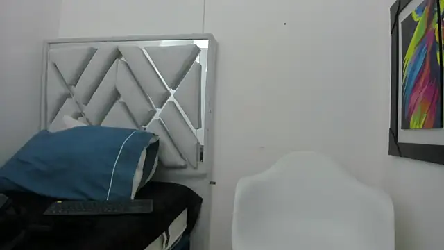 leslyylove online show from January 22, 3:09 am