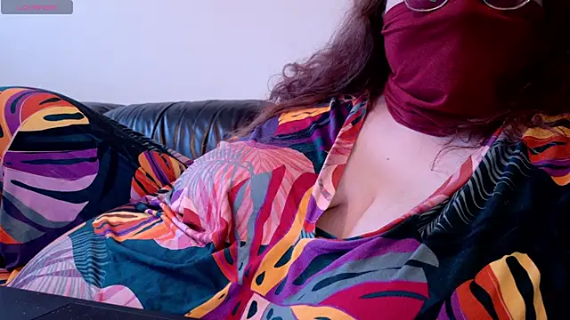 DoubleCherryBombXO online show from January 28, 12:32 pm