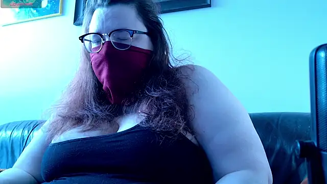 DoubleCherryBombXO online show from February 5, 2:16 pm