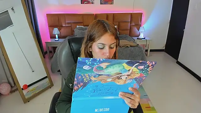 Tamy edwards online show from March 3, 7:53 pm