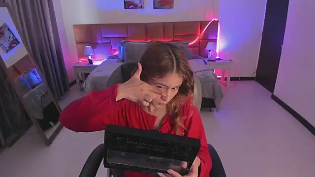 Tamy edwards online show from March 28, 8:08 pm