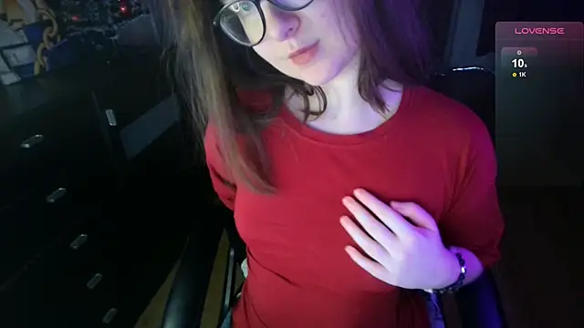 el sweety online show from December 23, 9:38 am