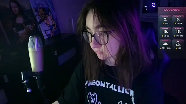 el sweety online show from January 8, 4:22 pm