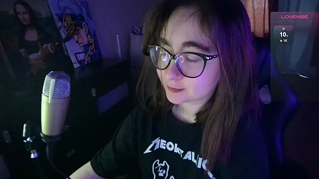 el sweety online show from January 9, 10:20 am