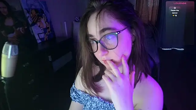 el sweety online show from January 10, 12:58 pm