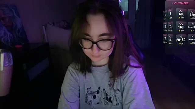 el sweety online show from January 16, 3:02 pm