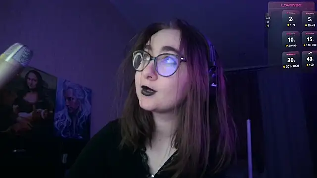 el sweety online show from January 17, 3:11 pm