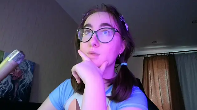 el sweety online show from January 28, 1:16 pm