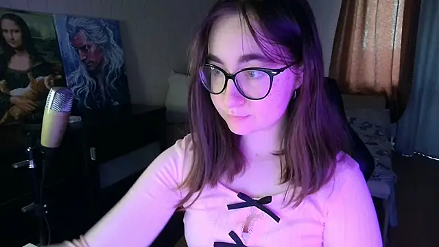 el sweety online show from January 30, 9:47 am