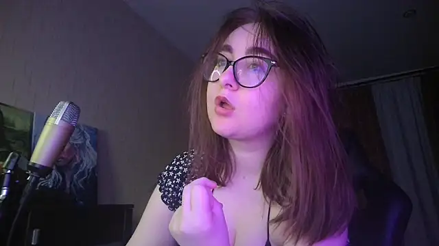 el sweety online show from February 20, 4:25 pm