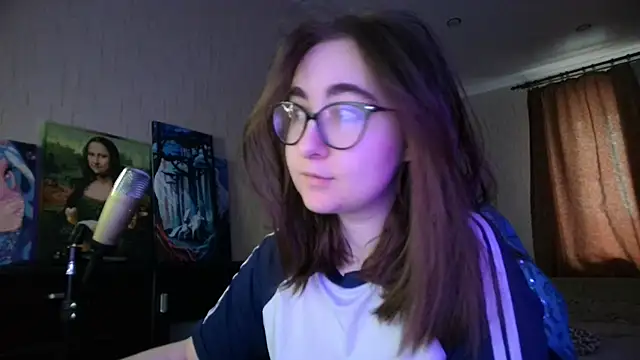 el sweety online show from February 28, 9:15 am