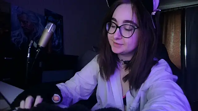 el sweety online show from March 3, 3:42 pm