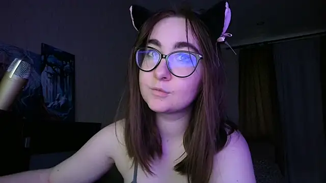 el sweety online show from March 4, 3:59 pm