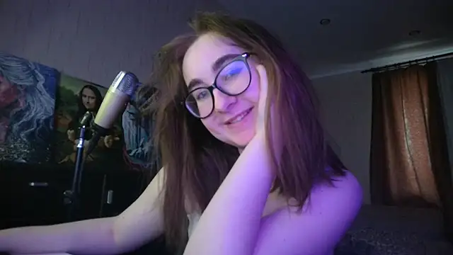 el sweety online show from March 10, 3:41 pm