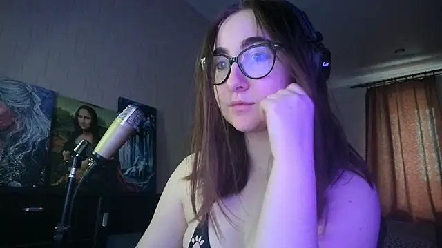 el sweety online show from March 11, 12:06 pm