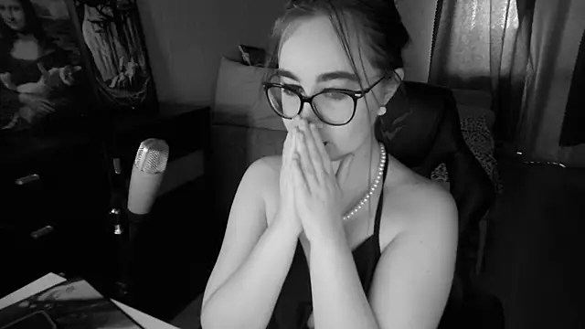 el sweety online show from March 15, 11:51 am