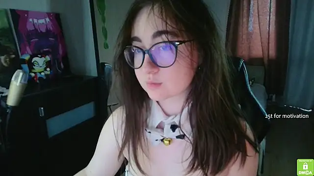 el sweety online show from September 22, 9:00 am